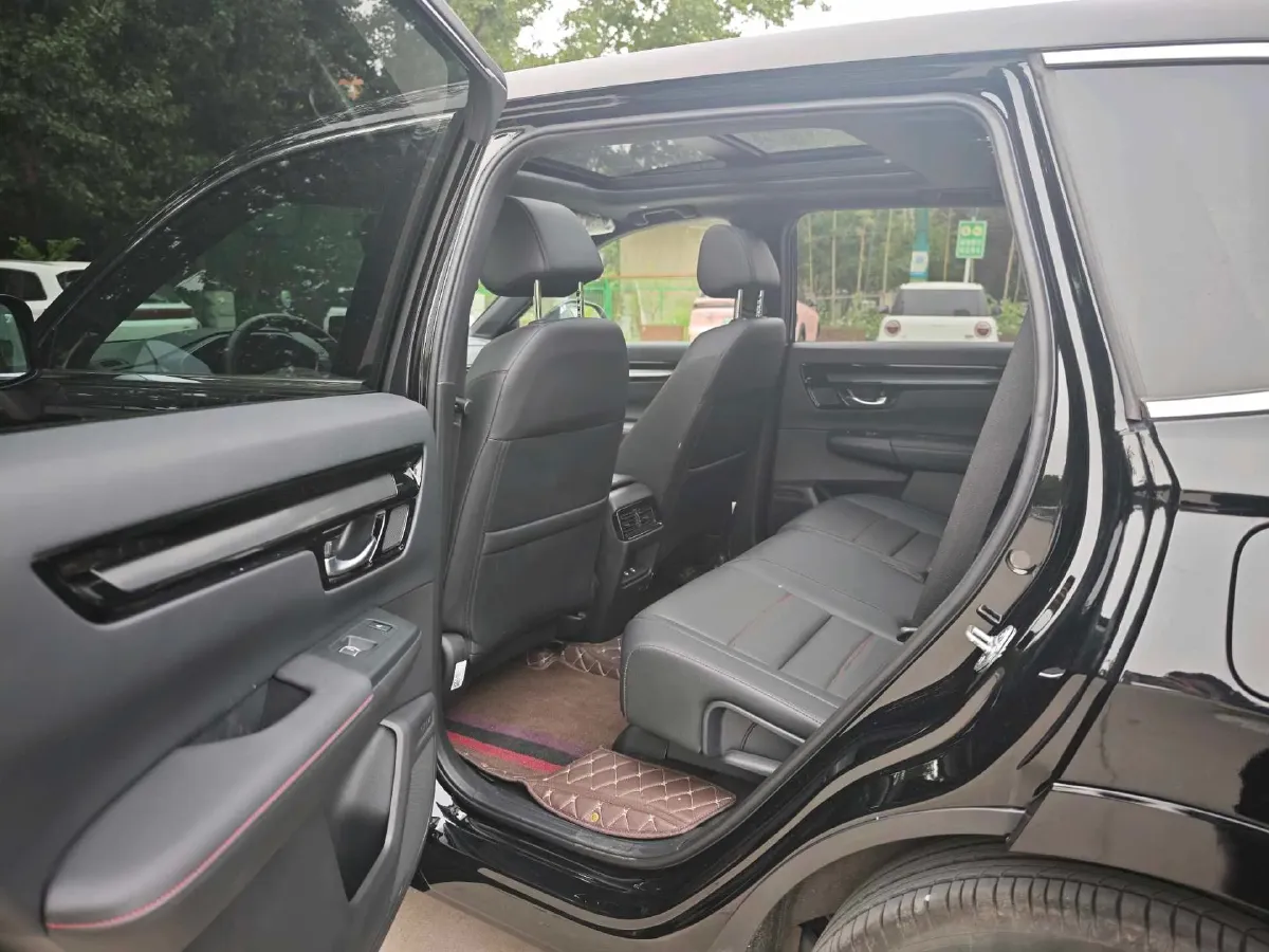 2024 Honda CR-V 2.0L 150HP L4 E-CVT Hybrid,autocango,china used car exporter,china ev exporter,chinese used car exporter,chinese used ev exporter