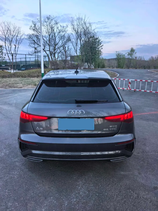 2023 Audi A3 1.4T 150HP L4 7DCT,autocango,china used car exporter,china ev exporter,chinese used car exporter,chinese used ev exporter