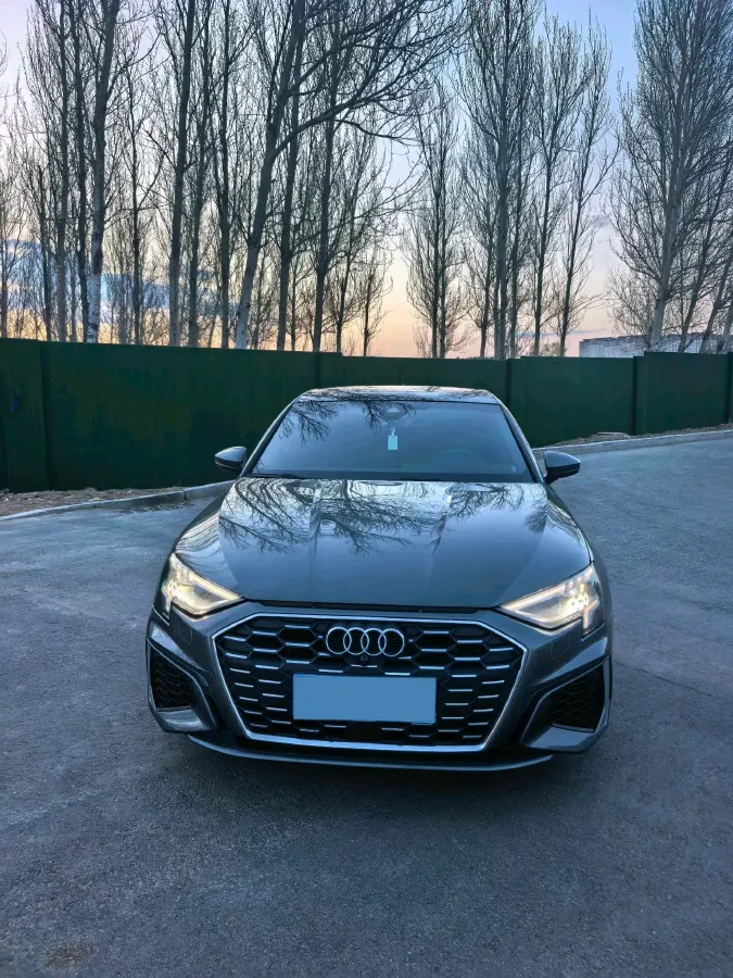 2023 Audi A3 1.4T 150HP L4 7DCT,autocango,china used car exporter,china ev exporter,chinese used car exporter,chinese used ev exporter