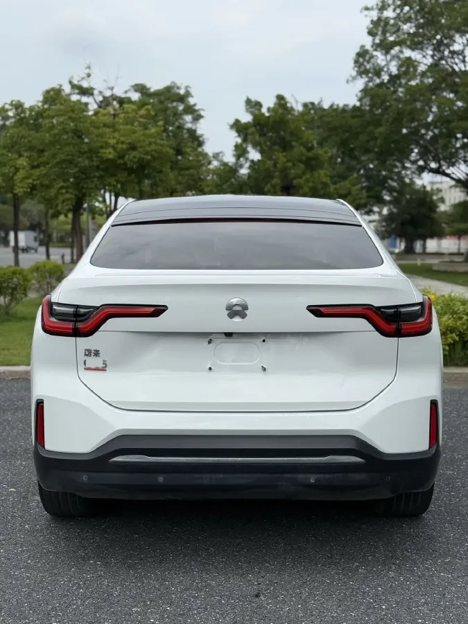 2020 NIO ES6 BEV 100KWH,autocango,china used car exporter,china ev exporter,chinese used car exporter,chinese used ev exporter