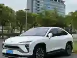 2020 NIO ES6 BEV 100KWH