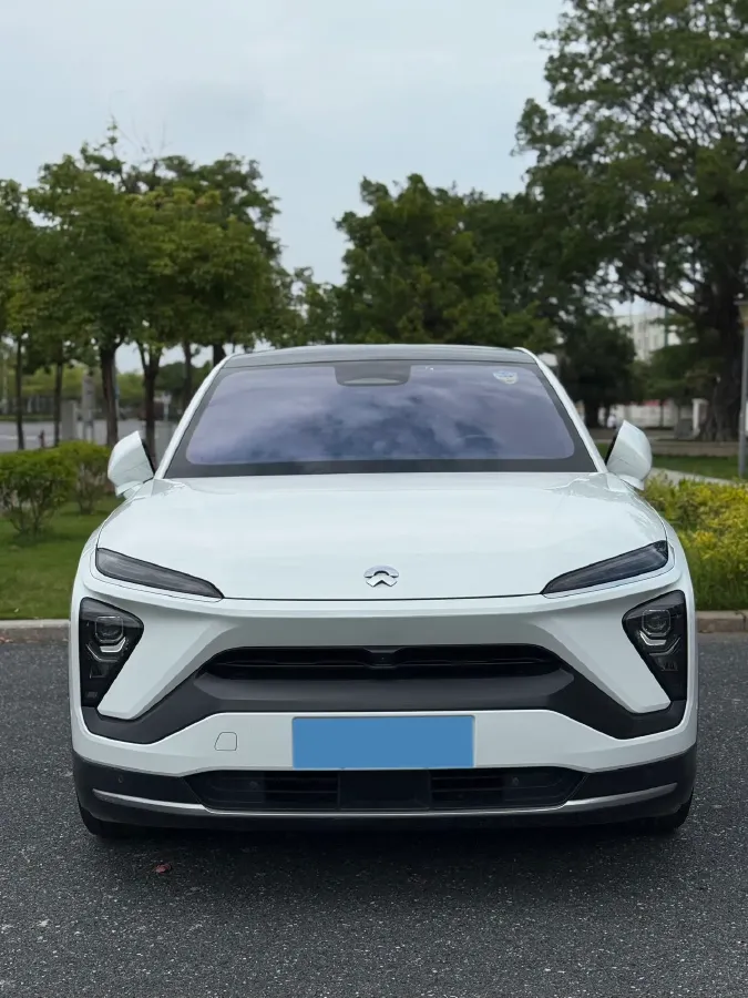 2020 NIO ES6 BEV 100KWH,autocango,china used car exporter,china ev exporter,chinese used car exporter,chinese used ev exporter