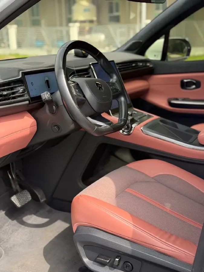 2020 NIO ES6 BEV 100KWH,autocango,china used car exporter,china ev exporter,chinese used car exporter,chinese used ev exporter