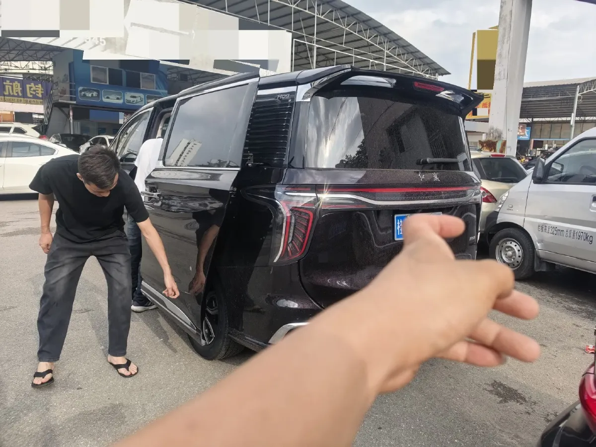 2023 HongQi HQ9 2.0T 252HP L4 8AT,autocango,china used car exporter,china ev exporter,chinese used car exporter,chinese used ev exporter