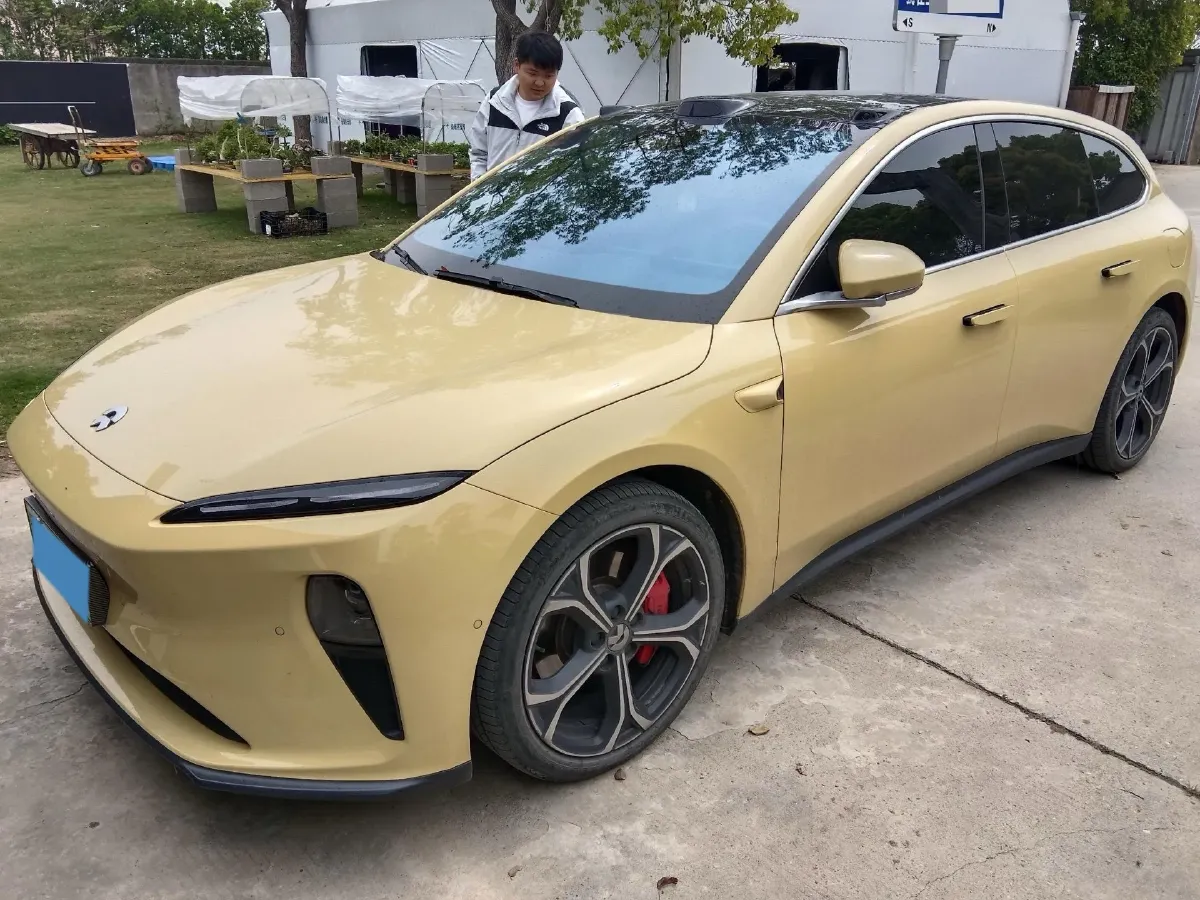 2024 NIO ET5 BEV 75KWH,autocango,china used car exporter,china ev exporter,chinese used car exporter,chinese used ev exporter