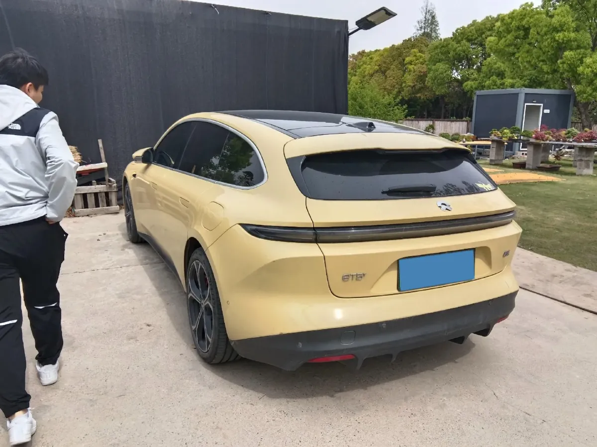 2024 NIO ET5 BEV 75KWH,autocango,china used car exporter,china ev exporter,chinese used car exporter,chinese used ev exporter