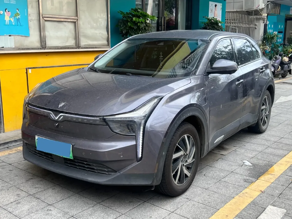 2021 DongFeng FuKang e Elysee BEV 38.4KWH,autocango,china used car exporter,china ev exporter,chinese used car exporter,chinese used ev exporter