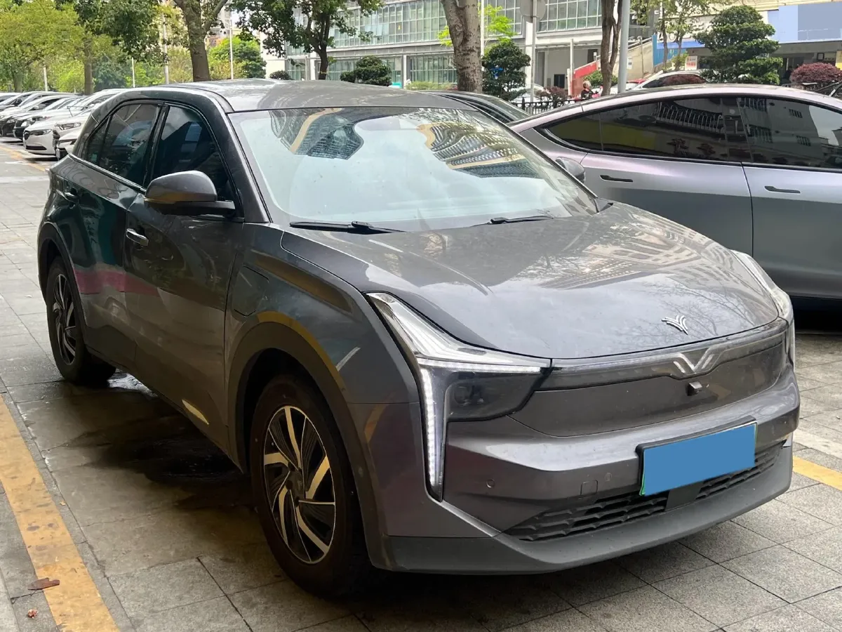 2021 DongFeng FuKang e Elysee BEV 38.4KWH,autocango,china used car exporter,china ev exporter,chinese used car exporter,chinese used ev exporter