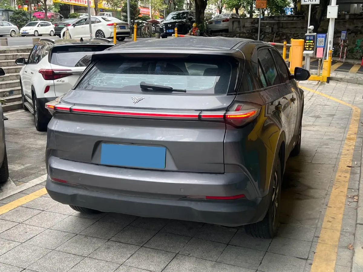 2021 DongFeng FuKang e Elysee BEV 38.4KWH,autocango,china used car exporter,china ev exporter,chinese used car exporter,chinese used ev exporter