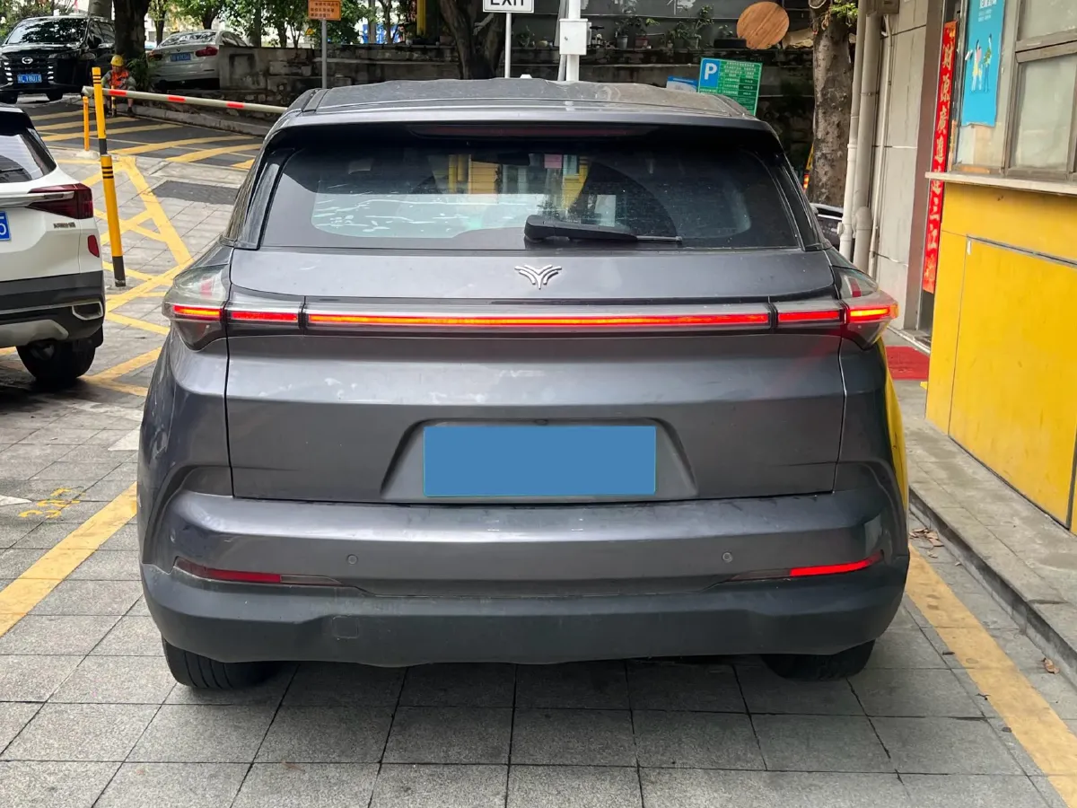 2021 DongFeng FuKang e Elysee BEV 38.4KWH,autocango,china used car exporter,china ev exporter,chinese used car exporter,chinese used ev exporter