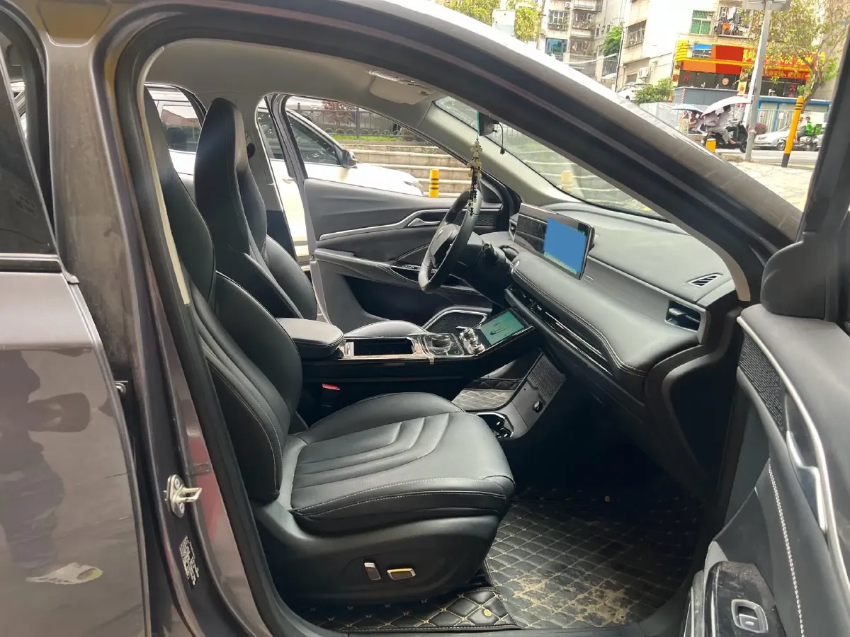 2021 DongFeng FuKang e Elysee BEV 38.4KWH,autocango,china used car exporter,china ev exporter,chinese used car exporter,chinese used ev exporter