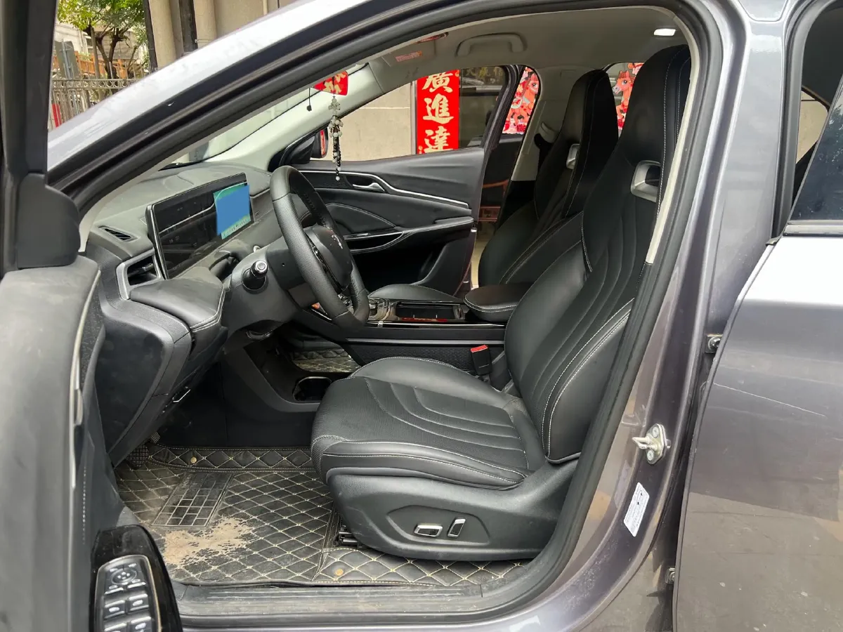 2021 DongFeng FuKang e Elysee BEV 38.4KWH,autocango,china used car exporter,china ev exporter,chinese used car exporter,chinese used ev exporter