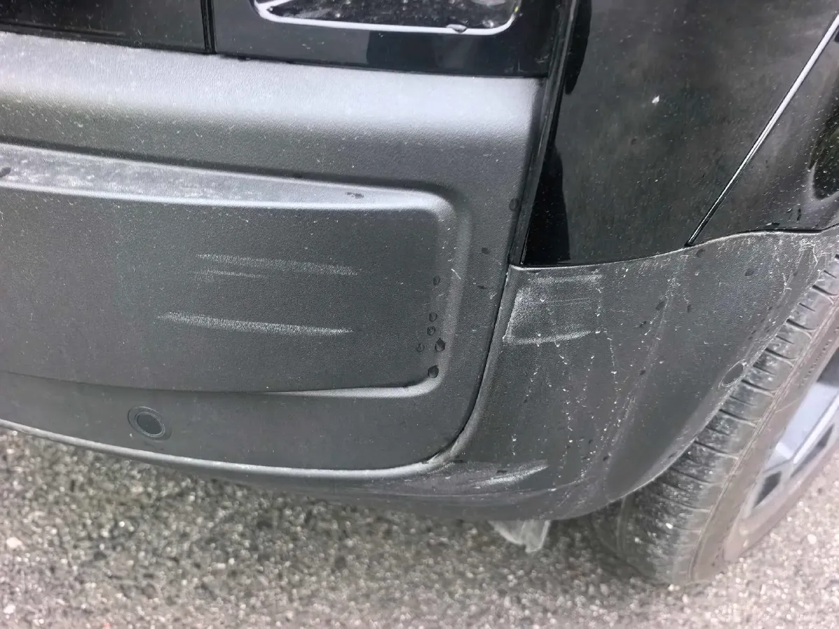 2025 FangChengBao Tai 7 1.5T 156HP L4 E-CVT PHEV,autocango,china used car exporter,china ev exporter,chinese used car exporter,chinese used ev exporter