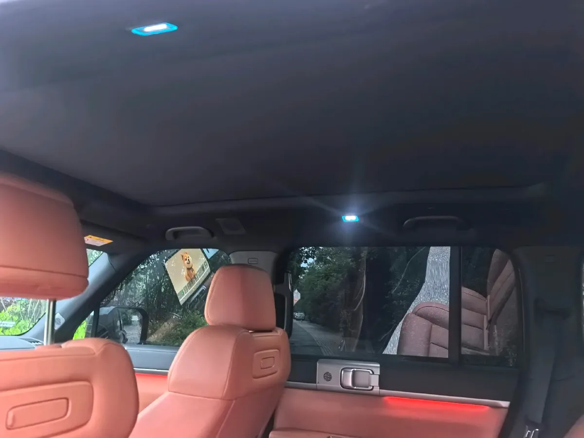 2025 FangChengBao Tai 7 1.5T 156HP L4 E-CVT PHEV,autocango,china used car exporter,china ev exporter,chinese used car exporter,chinese used ev exporter