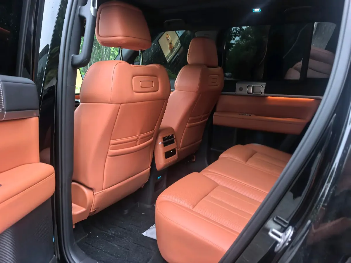 2025 FangChengBao Tai 7 1.5T 156HP L4 E-CVT PHEV,autocango,china used car exporter,china ev exporter,chinese used car exporter,chinese used ev exporter