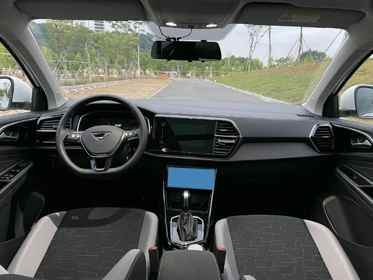 2021 Jetta VS7 1.4T 150HP L4 6AT,autocango,china used car exporter,china ev exporter,chinese used car exporter,chinese used ev exporter