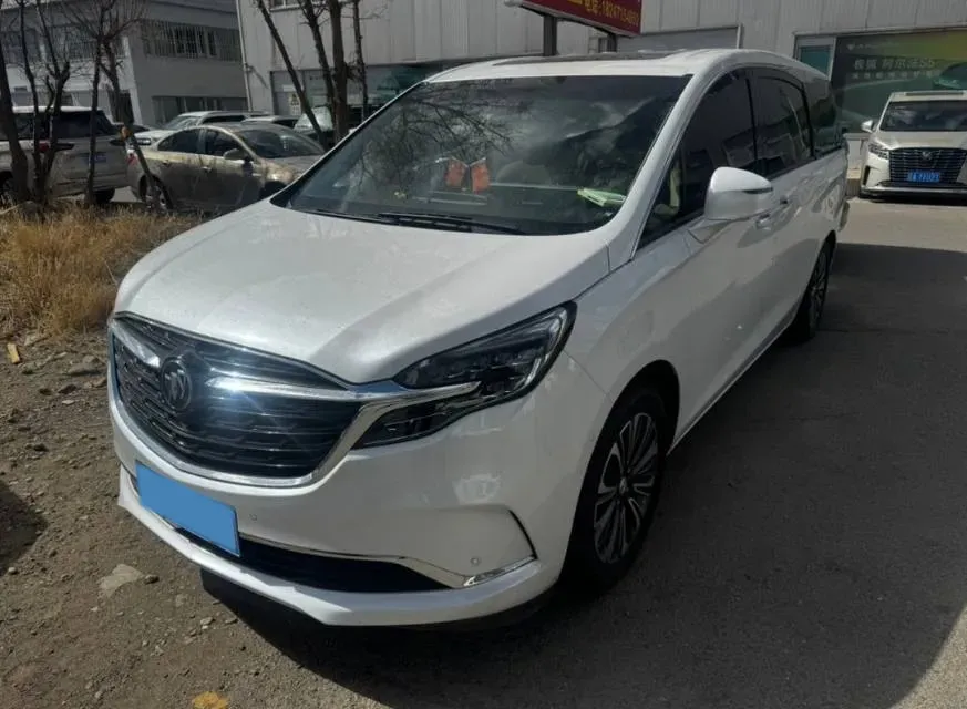 2022 Buick GL8 2.0T 237HP L4 9AT,autocango,china used car exporter,china ev exporter,chinese used car exporter,chinese used ev exporter