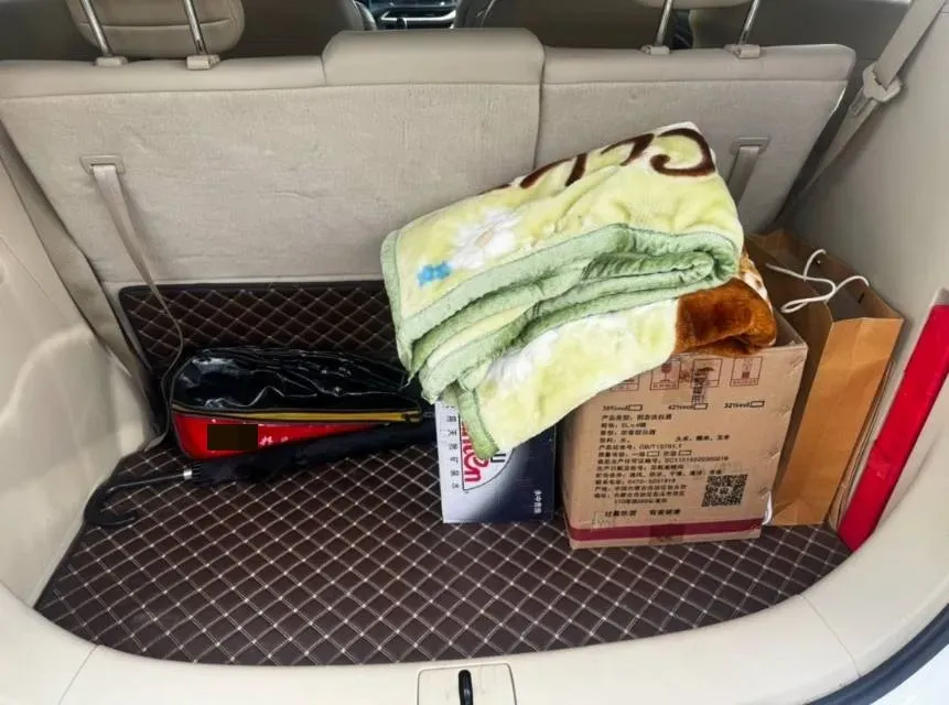 2022 Buick GL8 2.0T 237HP L4 9AT,autocango,china used car exporter,china ev exporter,chinese used car exporter,chinese used ev exporter