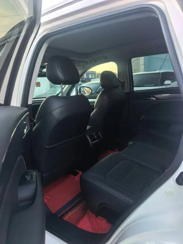 2021 GAC Trumpchi GS4 Plus 1.5T 169HP L4 6AT,autocango,china used car exporter,china ev exporter,chinese used car exporter,chinese used ev exporter