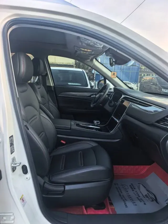 2021 GAC Trumpchi GS4 Plus 1.5T 169HP L4 6AT,autocango,china used car exporter,china ev exporter,chinese used car exporter,chinese used ev exporter