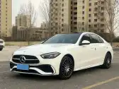 2023 MERCEDES-BENZ C CLASS,autocango,china used car exporter,china ev exporter,chinese used car exporter,chinese used ev exporter