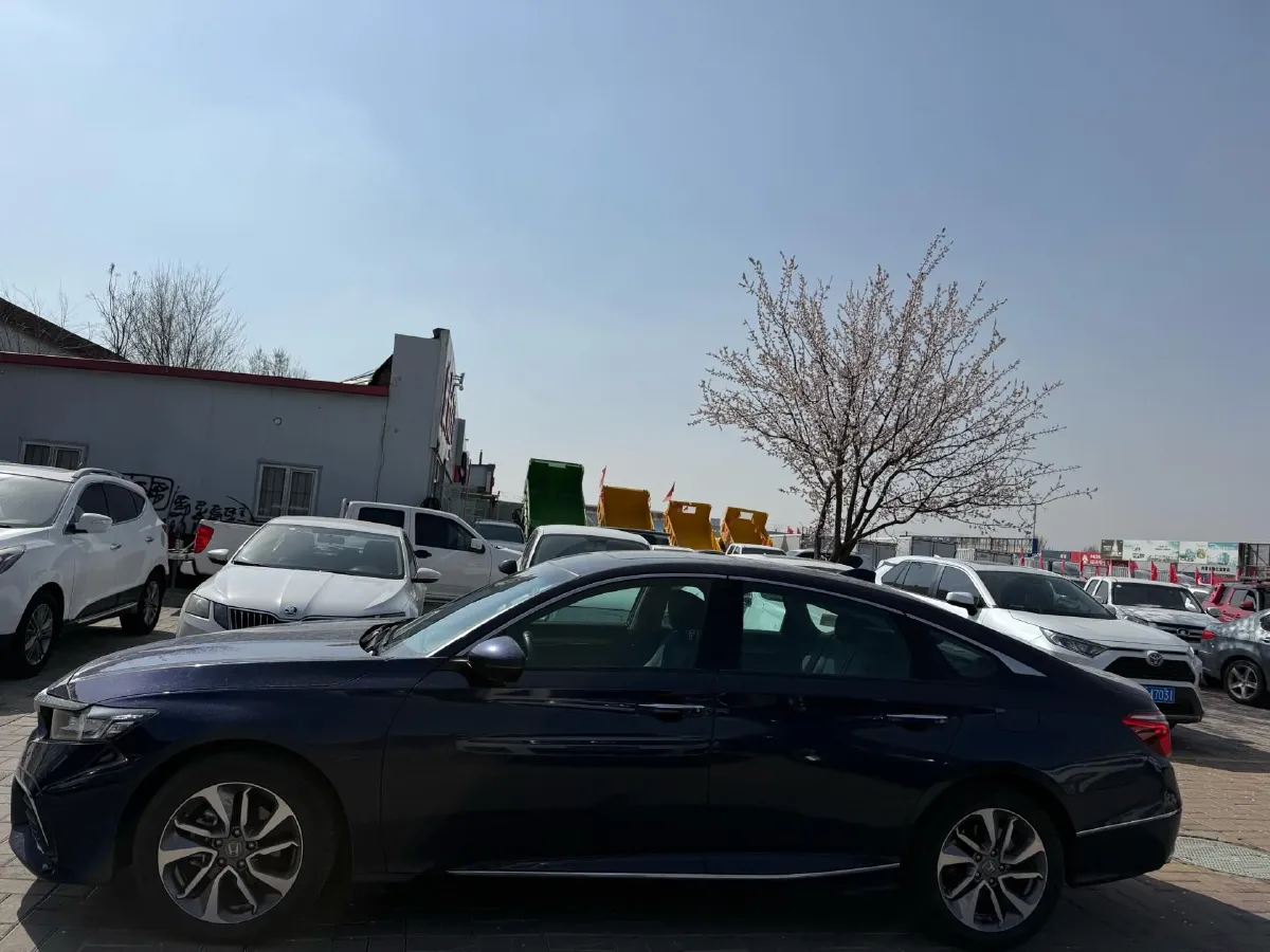 2019 Honda Inspire 1.5T 194HP L4 CVT,autocango,china used car exporter,china ev exporter,chinese used car exporter,chinese used ev exporter