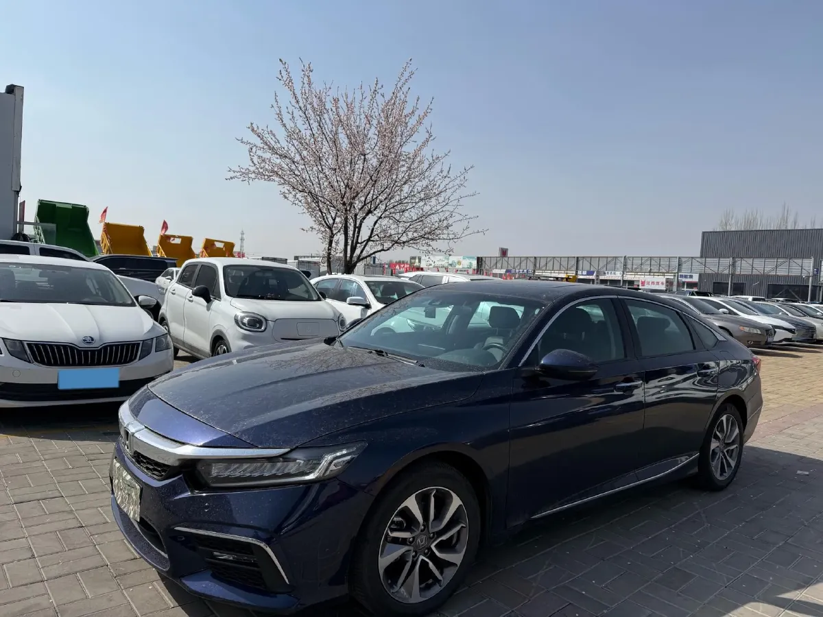 2019 Honda Inspire 1.5T 194HP L4 CVT,autocango,china used car exporter,china ev exporter,chinese used car exporter,chinese used ev exporter