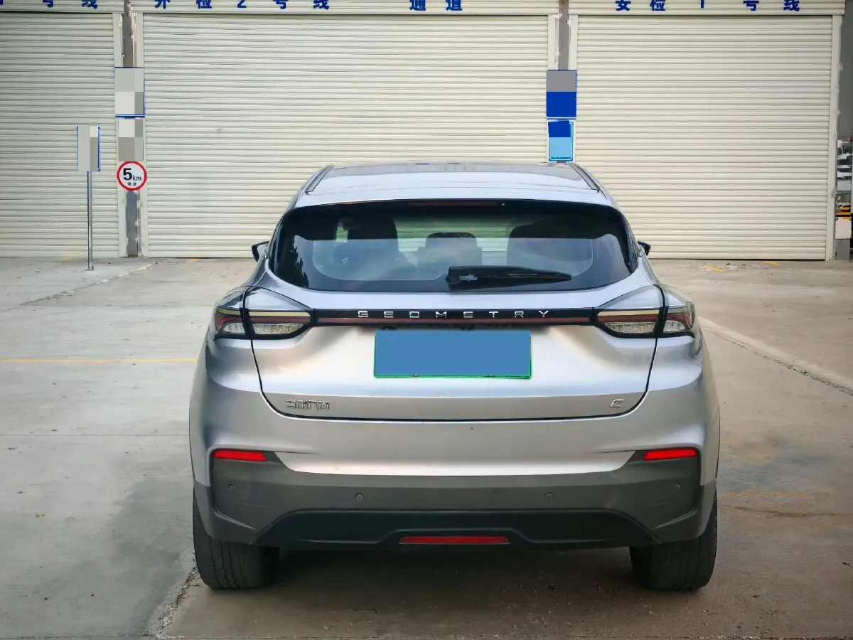 2020 Geometry C BEV 70KWH,autocango,china used car exporter,china ev exporter,chinese used car exporter,chinese used ev exporter
