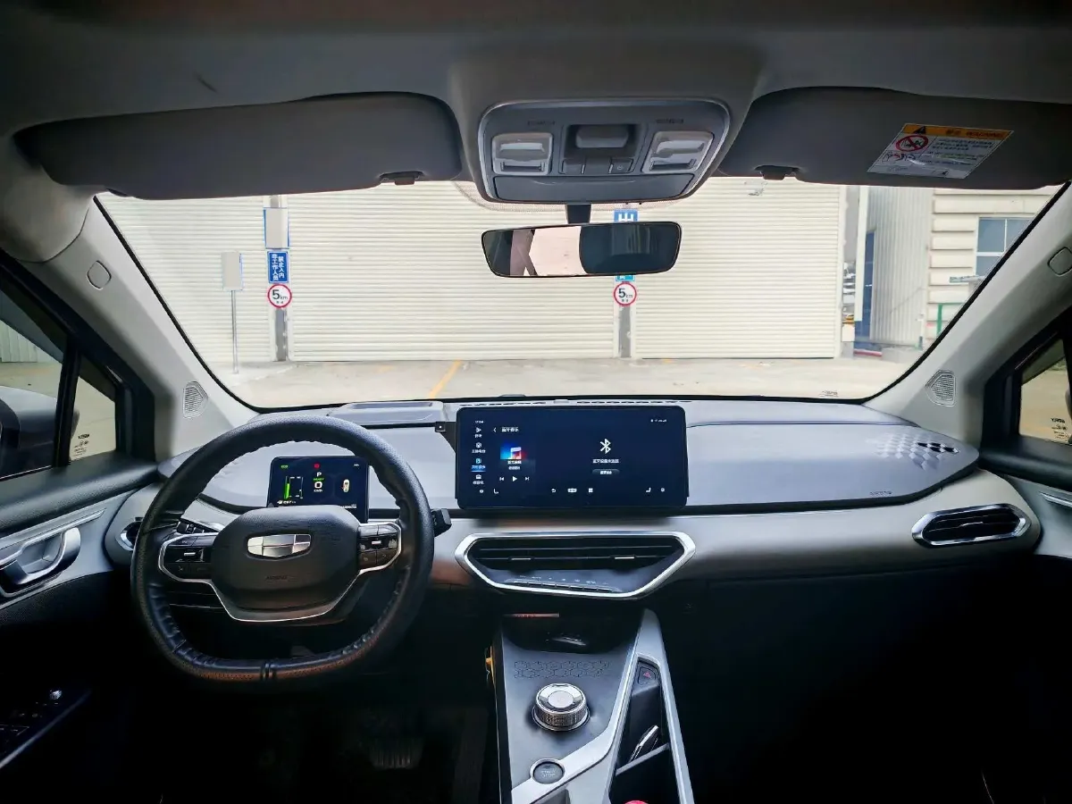 2020 Geometry C BEV 70KWH,autocango,china used car exporter,china ev exporter,chinese used car exporter,chinese used ev exporter