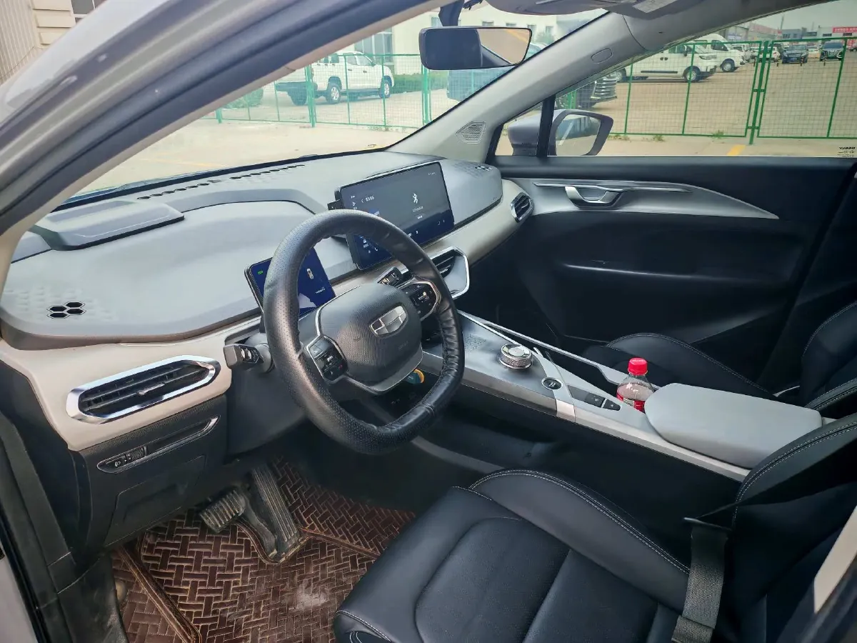 2020 Geometry C BEV 70KWH,autocango,china used car exporter,china ev exporter,chinese used car exporter,chinese used ev exporter