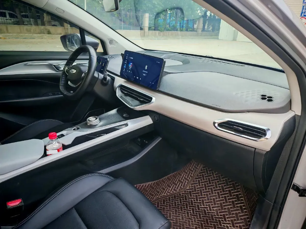 2020 Geometry C BEV 70KWH,autocango,china used car exporter,china ev exporter,chinese used car exporter,chinese used ev exporter