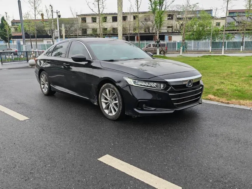 2022 Honda Accord 1.5T 194HP L4 CVT,autocango,china used car exporter,china ev exporter,chinese used car exporter,chinese used ev exporter