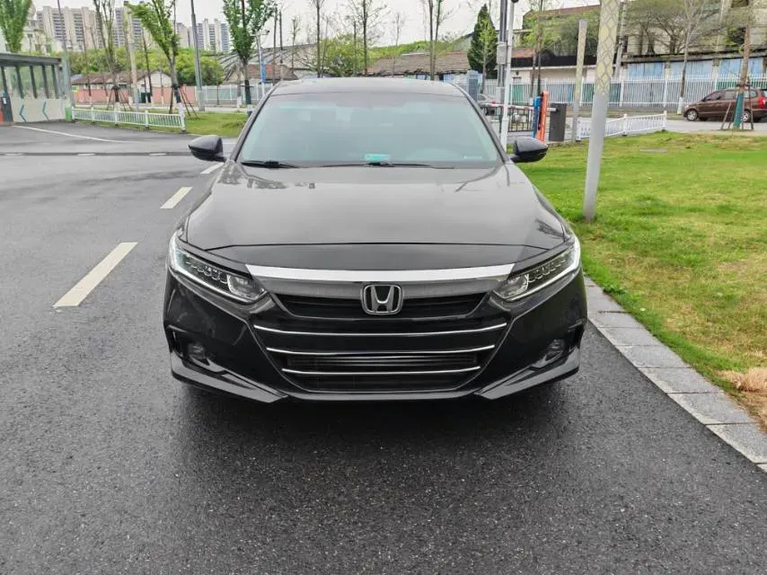 2022 Honda Accord 1.5T 194HP L4 CVT,autocango,china used car exporter,china ev exporter,chinese used car exporter,chinese used ev exporter