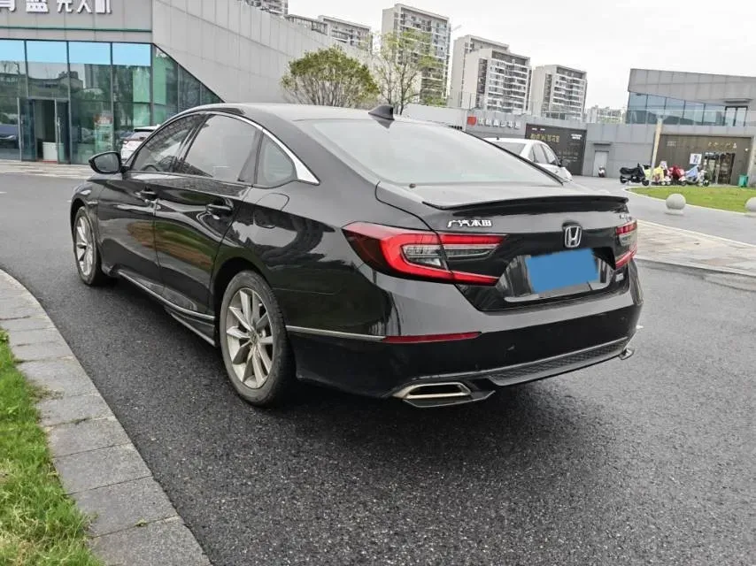 2022 Honda Accord 1.5T 194HP L4 CVT,autocango,china used car exporter,china ev exporter,chinese used car exporter,chinese used ev exporter