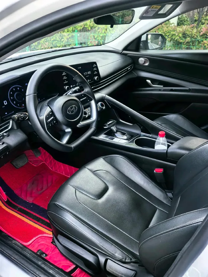 2022 Hyundai Elantra 1.5L 115HP L4 CVT,autocango,china used car exporter,china ev exporter,chinese used car exporter,chinese used ev exporter