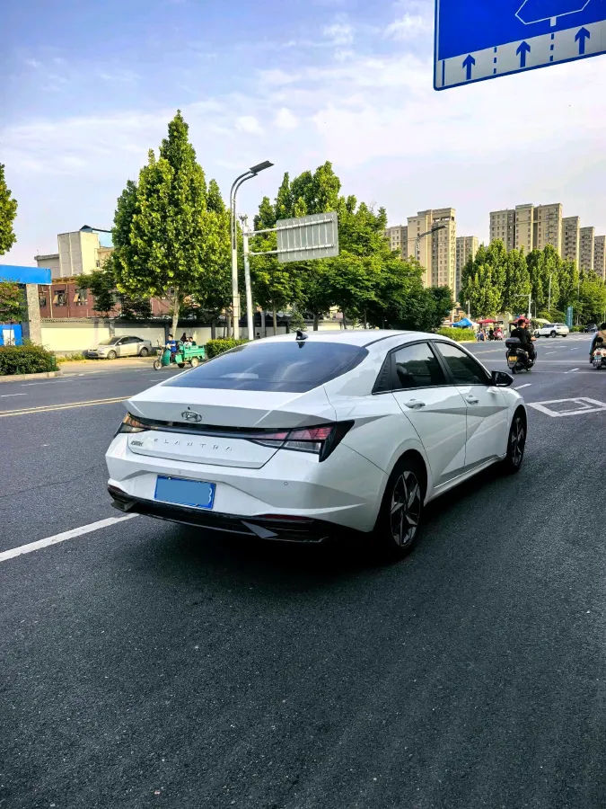 2022 Hyundai Elantra 1.5L 115HP L4 CVT,autocango,china used car exporter,china ev exporter,chinese used car exporter,chinese used ev exporter
