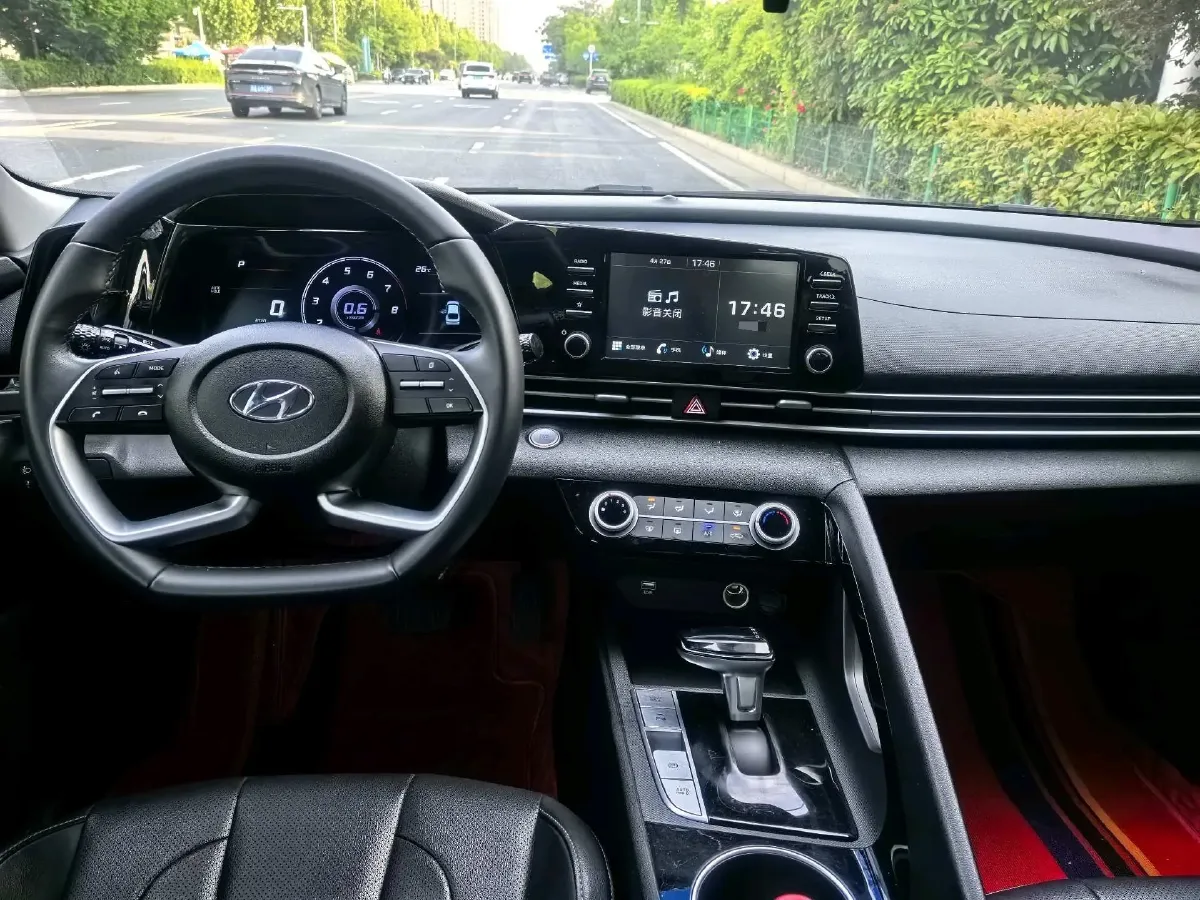 2022 Hyundai Elantra 1.5L 115HP L4 CVT,autocango,china used car exporter,china ev exporter,chinese used car exporter,chinese used ev exporter