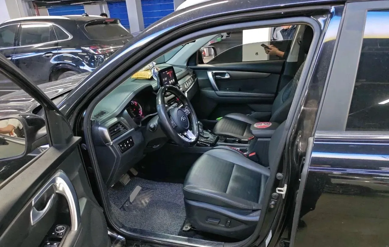 2018 Kia Sportage R 2.0L 160HP L4 6AT,autocango,china used car exporter,china ev exporter,chinese used car exporter,chinese used ev exporter