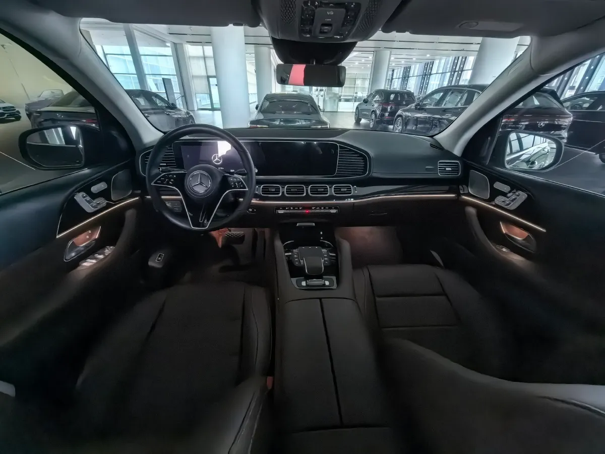 2024 Mercedes-Benz GLE Class 2.0T 258HP L4 9AT,autocango,china used car exporter,china ev exporter,chinese used car exporter,chinese used ev exporter