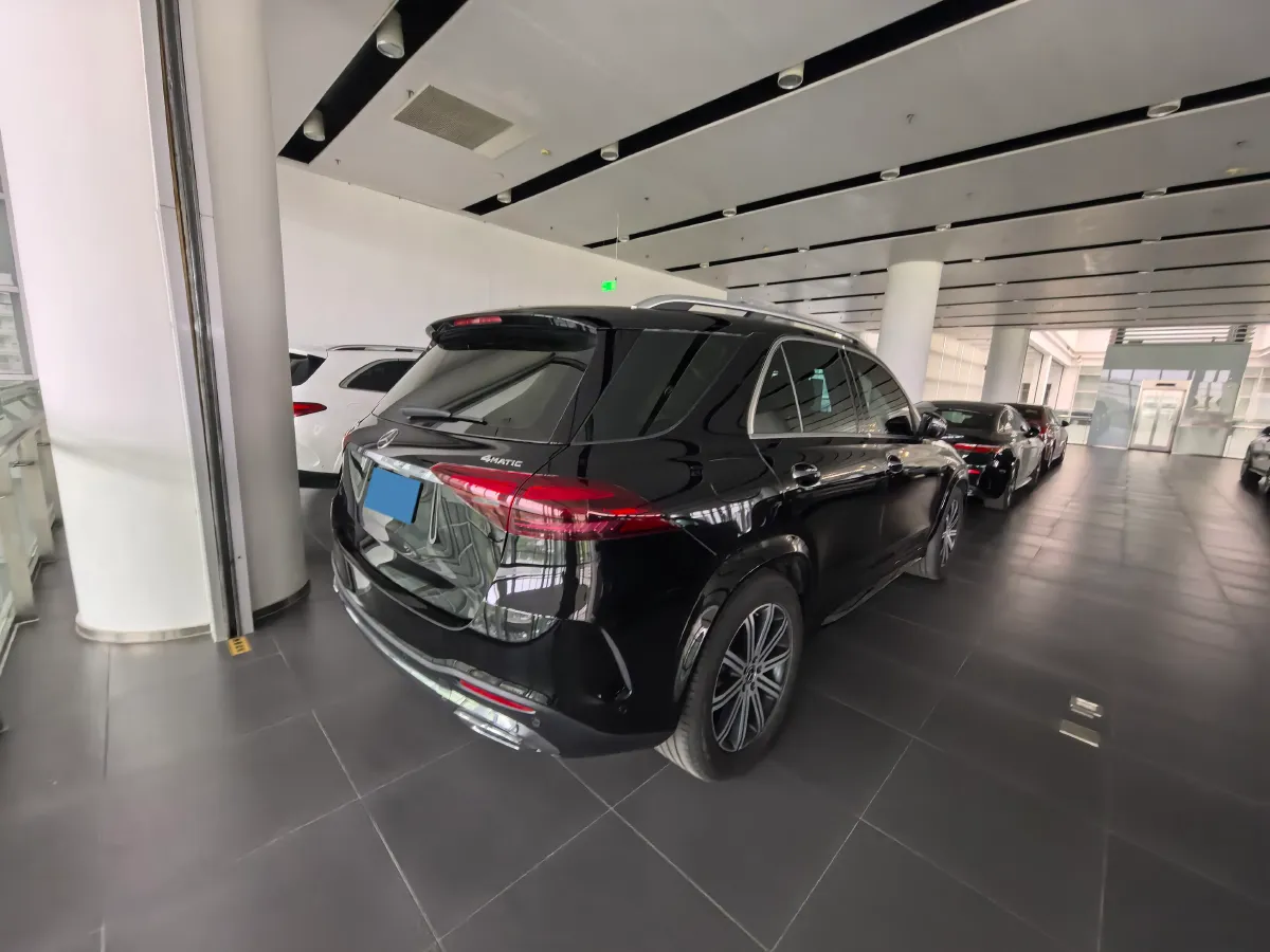 2024 Mercedes-Benz GLE Class 2.0T 258HP L4 9AT,autocango,china used car exporter,china ev exporter,chinese used car exporter,chinese used ev exporter