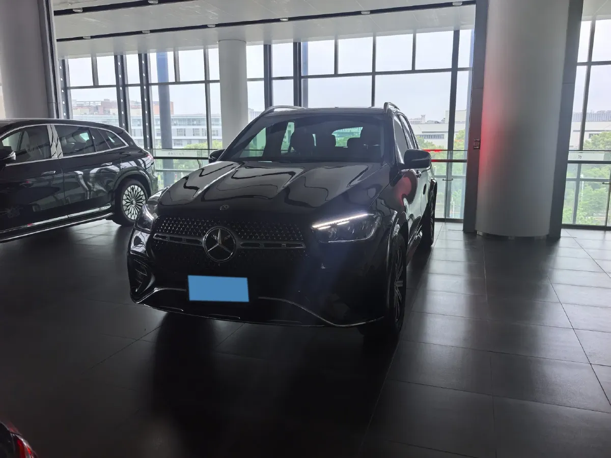 2024 Mercedes-Benz GLE Class 2.0T 258HP L4 9AT,autocango,china used car exporter,china ev exporter,chinese used car exporter,chinese used ev exporter
