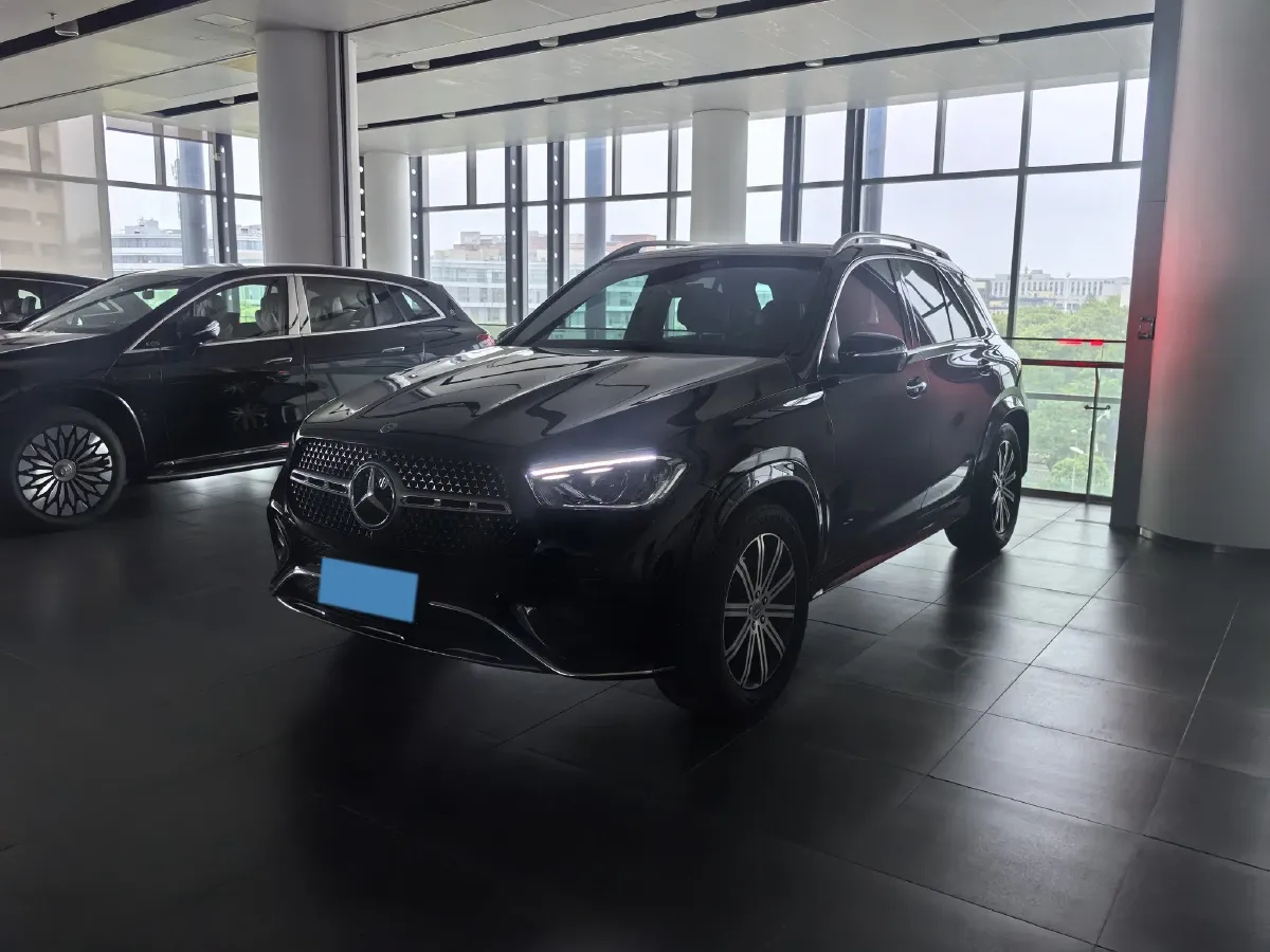 2024 Mercedes-Benz GLE Class 2.0T 258HP L4 9AT,autocango,china used car exporter,china ev exporter,chinese used car exporter,chinese used ev exporter