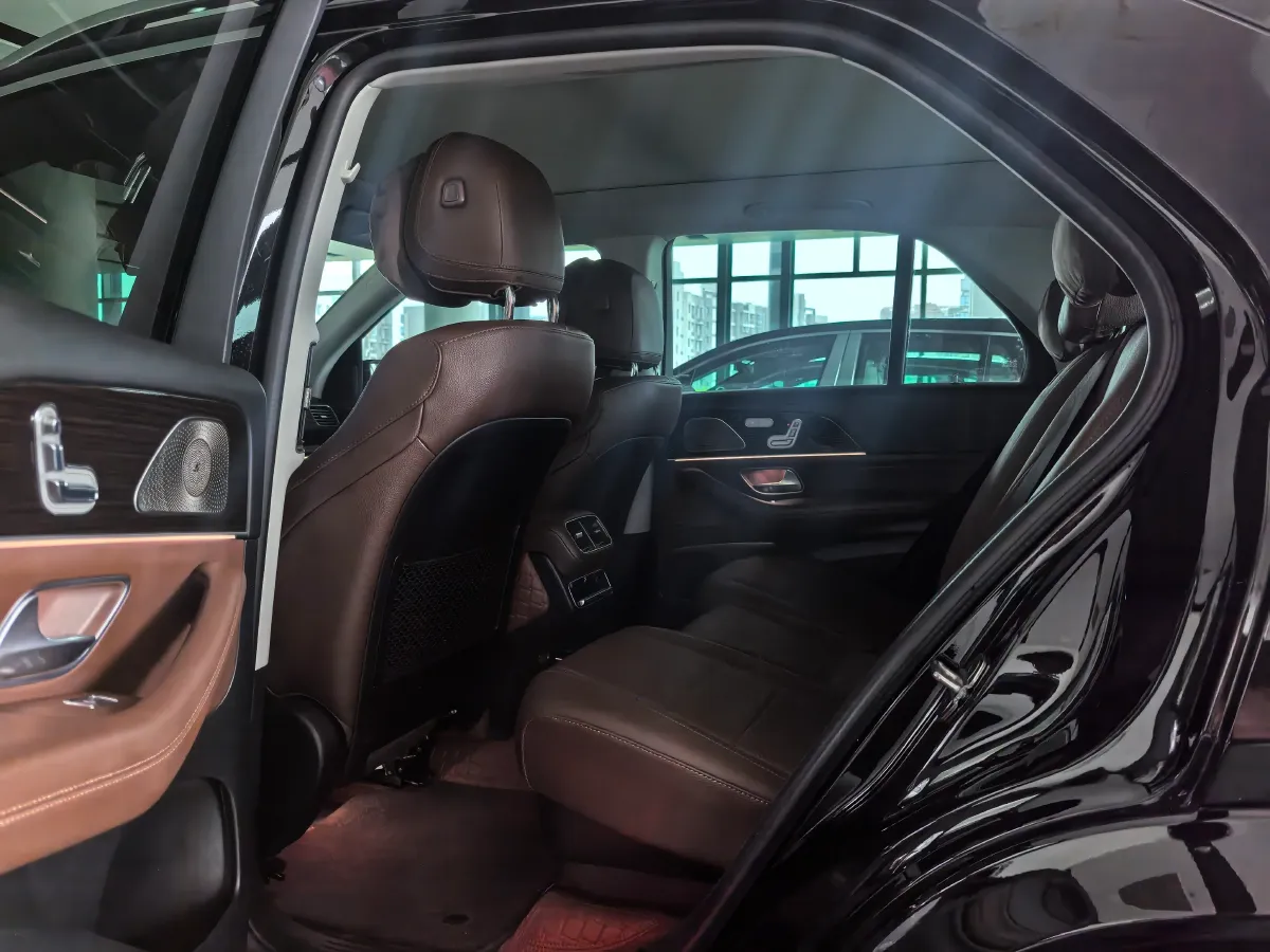 2024 Mercedes-Benz GLE Class 2.0T 258HP L4 9AT,autocango,china used car exporter,china ev exporter,chinese used car exporter,chinese used ev exporter