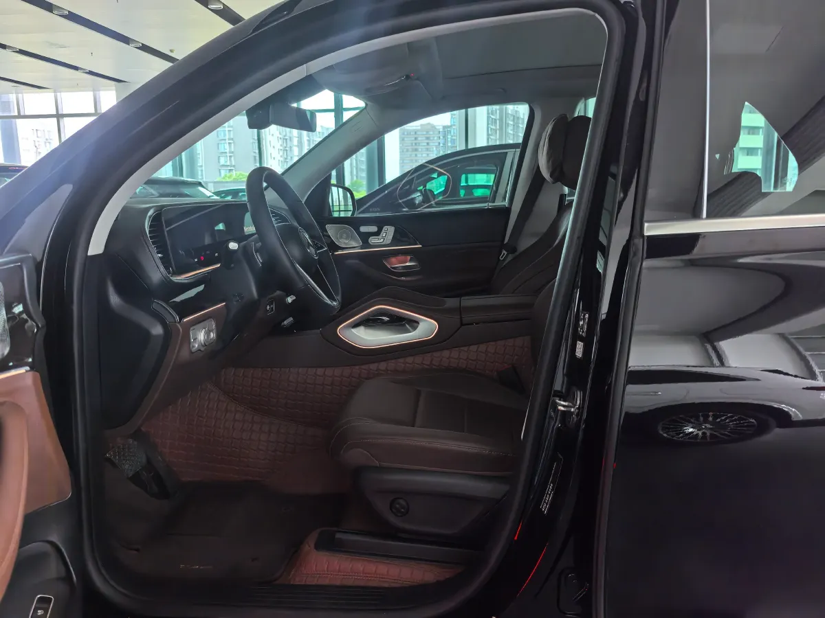 2024 Mercedes-Benz GLE Class 2.0T 258HP L4 9AT,autocango,china used car exporter,china ev exporter,chinese used car exporter,chinese used ev exporter