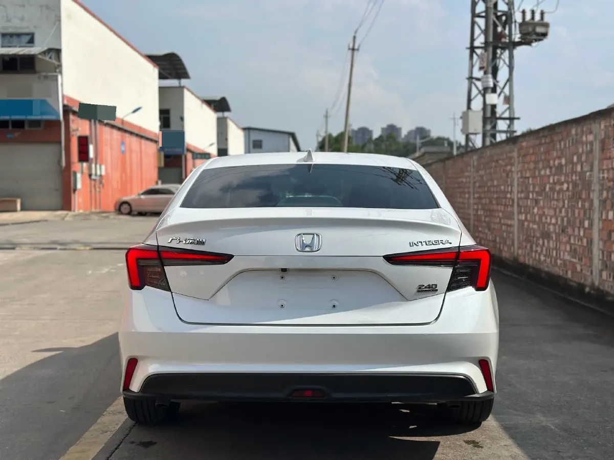 2022 Honda Integra 1.5T 182HP L4 CVT,autocango,china used car exporter,china ev exporter,chinese used car exporter,chinese used ev exporter