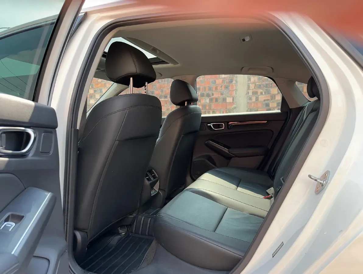 2022 Honda Integra 1.5T 182HP L4 CVT,autocango,china used car exporter,china ev exporter,chinese used car exporter,chinese used ev exporter