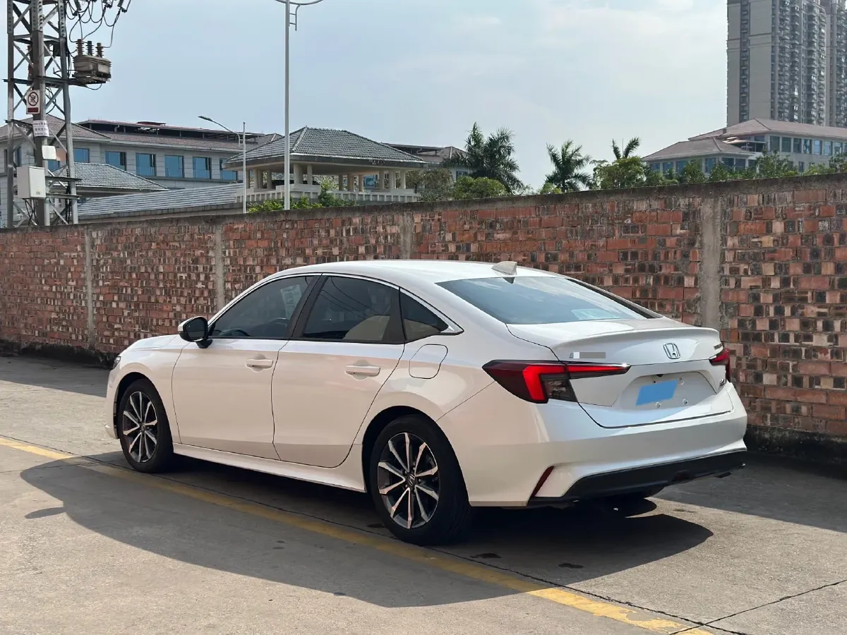 2022 Honda Integra 1.5T 182HP L4 CVT,autocango,china used car exporter,china ev exporter,chinese used car exporter,chinese used ev exporter