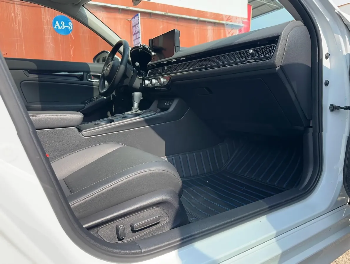 2022 Honda Integra 1.5T 182HP L4 CVT,autocango,china used car exporter,china ev exporter,chinese used car exporter,chinese used ev exporter