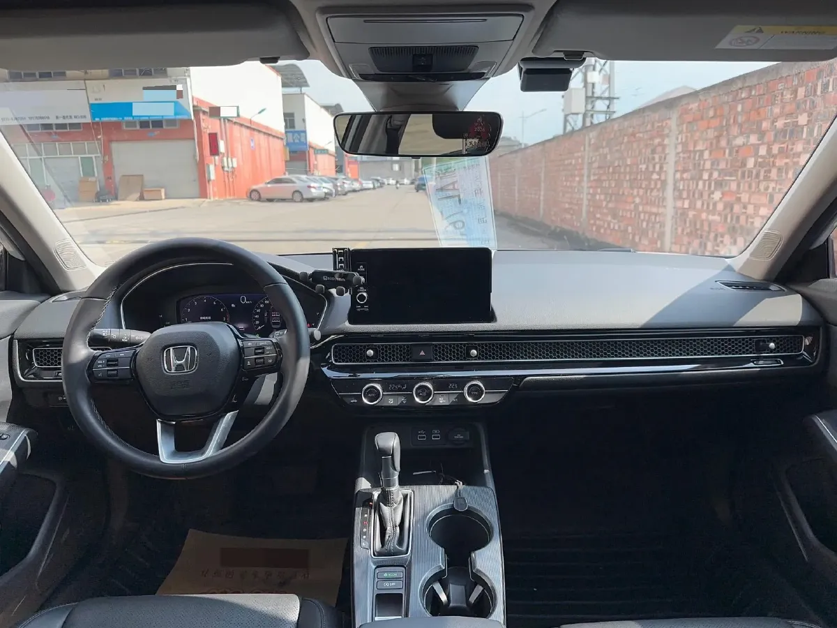 2022 Honda Integra 1.5T 182HP L4 CVT,autocango,china used car exporter,china ev exporter,chinese used car exporter,chinese used ev exporter