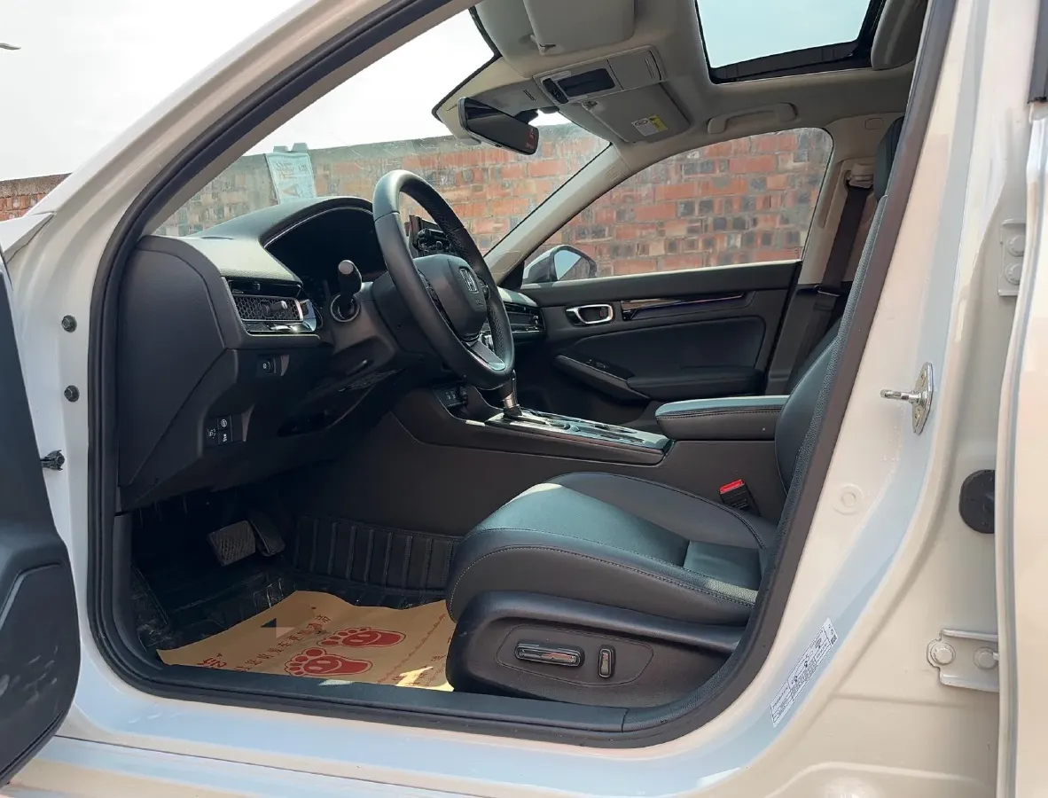 2022 Honda Integra 1.5T 182HP L4 CVT,autocango,china used car exporter,china ev exporter,chinese used car exporter,chinese used ev exporter